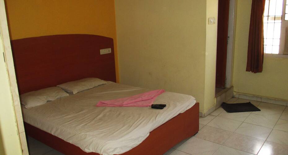 Aditya Guest House, Hyderabad 2
